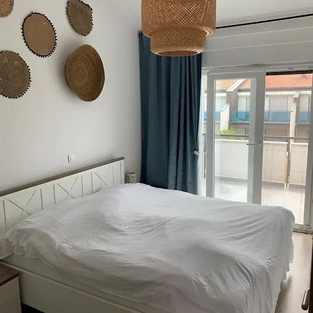 Lägenhet Lucija Biograd Na Moru