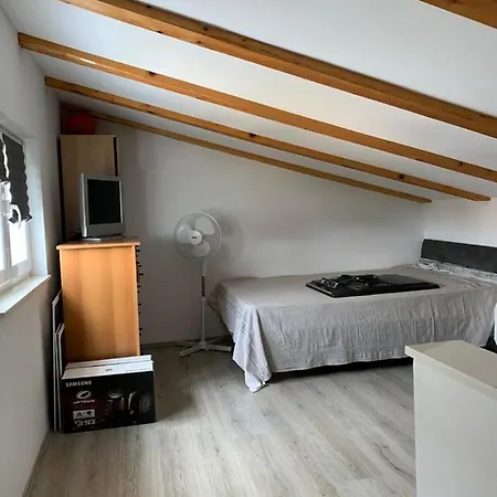 Lucija Lägenhet *