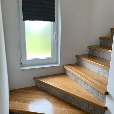 Lägenhet Lucija Biograd Na Moru