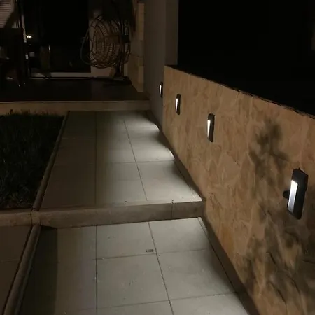 Lucija Biograd Na Moru